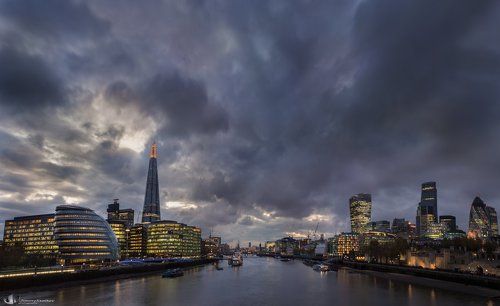 Temza London
