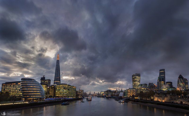 Temza London фото превью