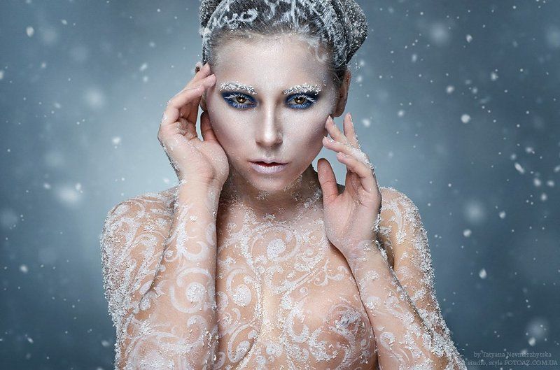 Frozen фото превью