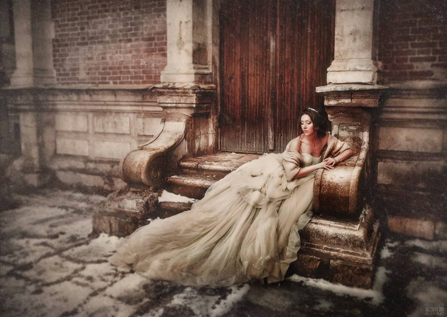 , Беляева Светлана