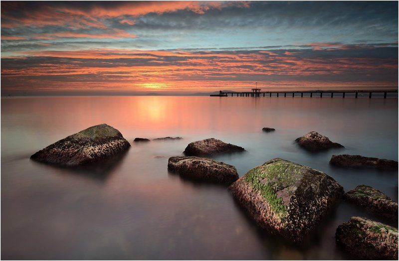 Хронология восхода фото превью