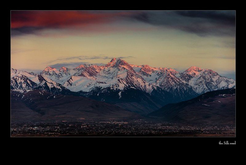 про малую Родину… весна фото превью