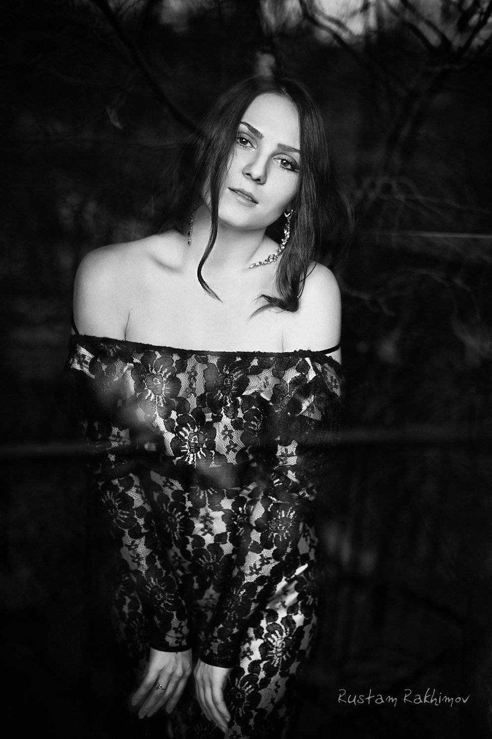 , Рустам Рахимов