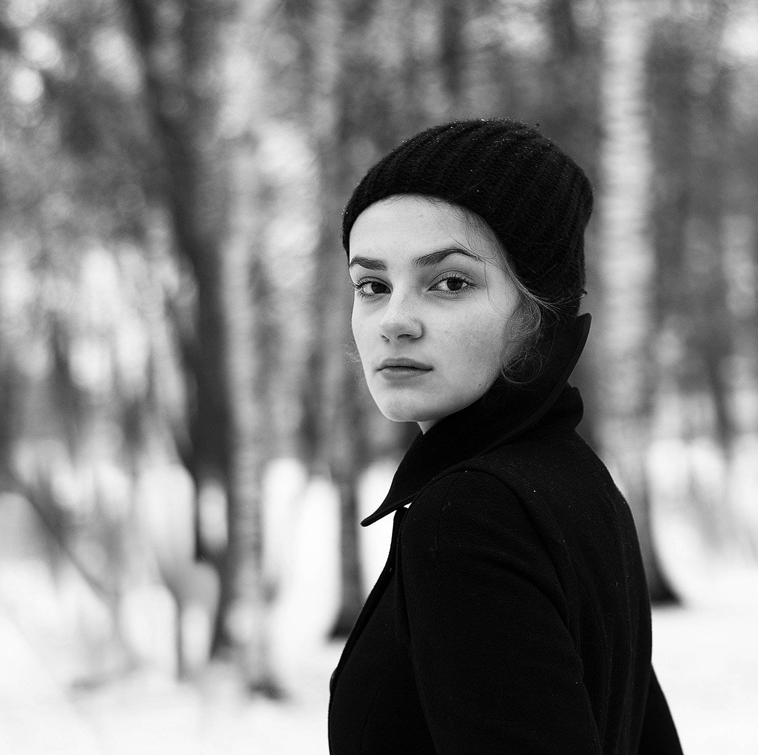 , Осипова Лариса