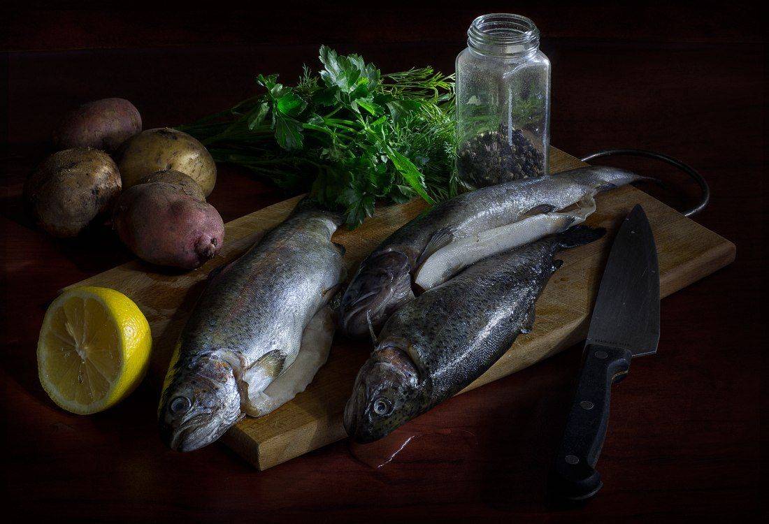 , Николай Ляпин