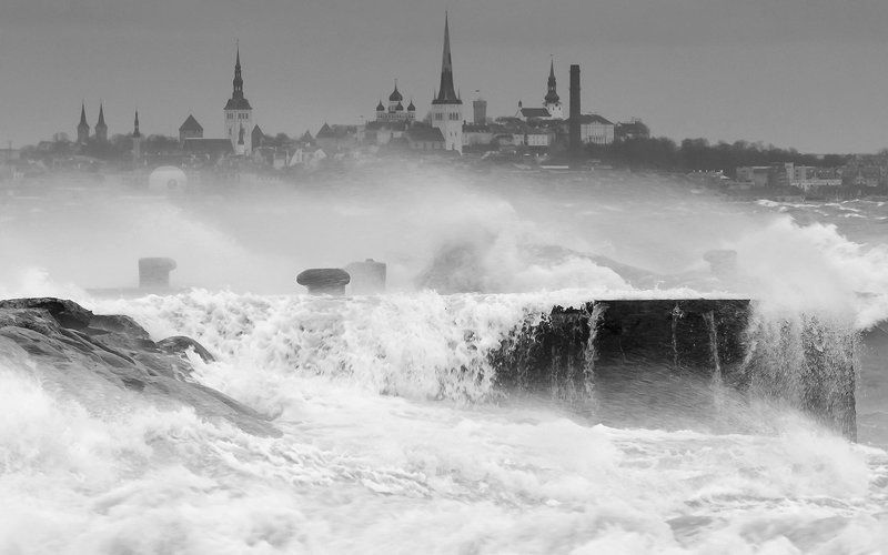 Таллин 2015. фото превью