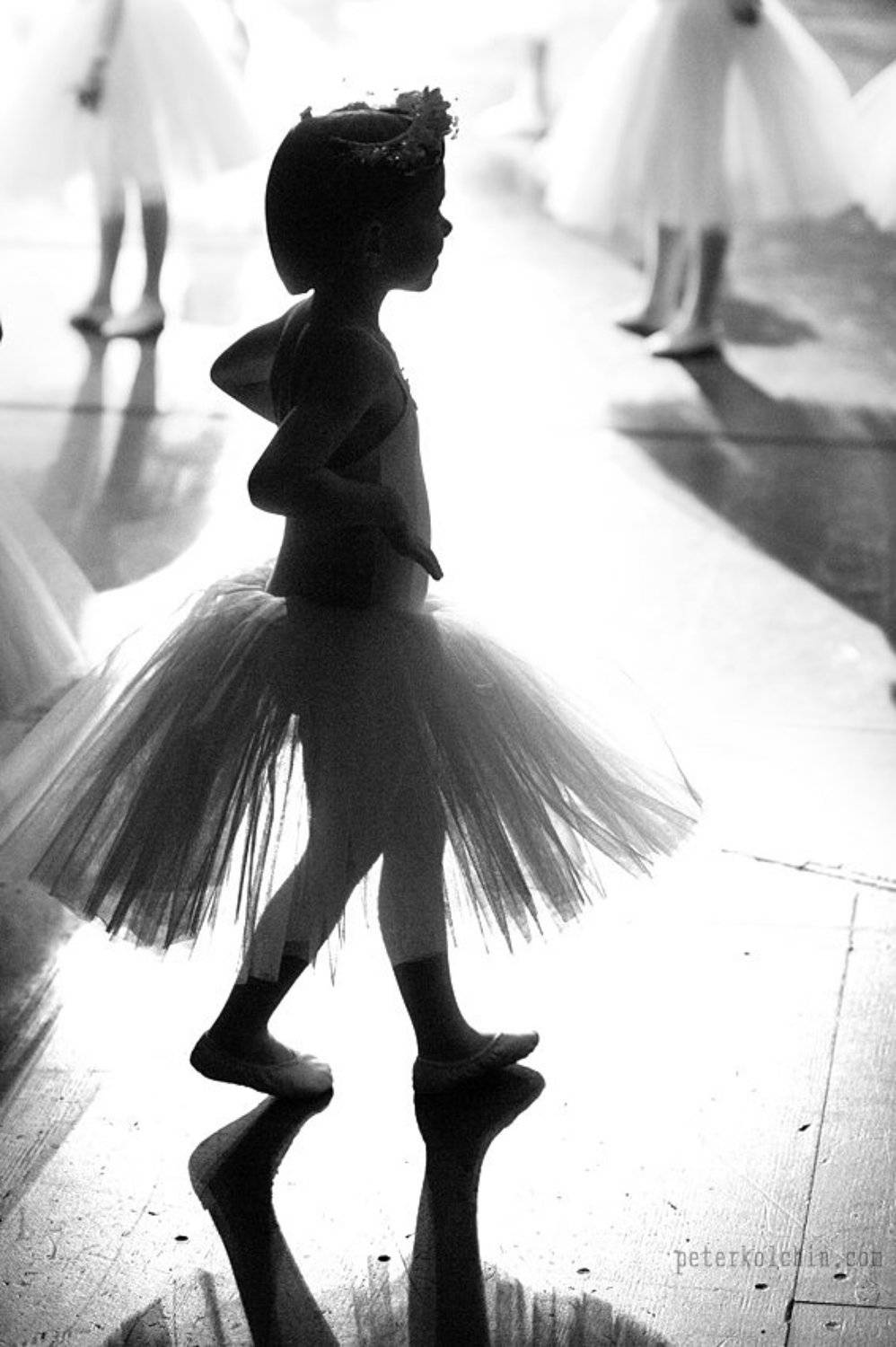 , Петр Колчин