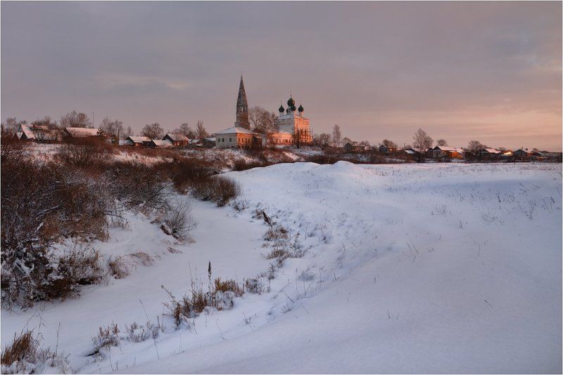 Осенево фото превью