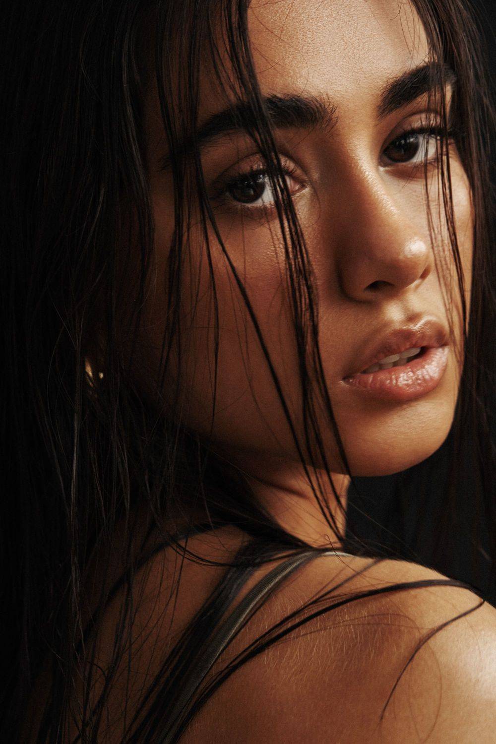 portrait, girl, look, eyes, emotion, headshoot, closeup, Babak Fatholahi