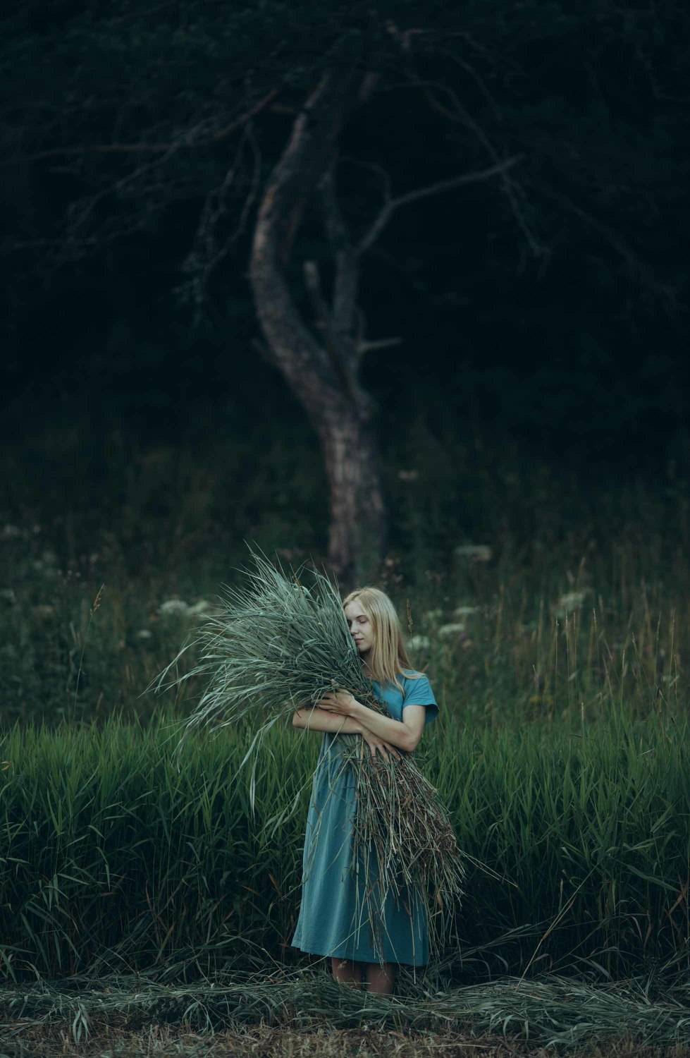 , Klevinskas Nataliya