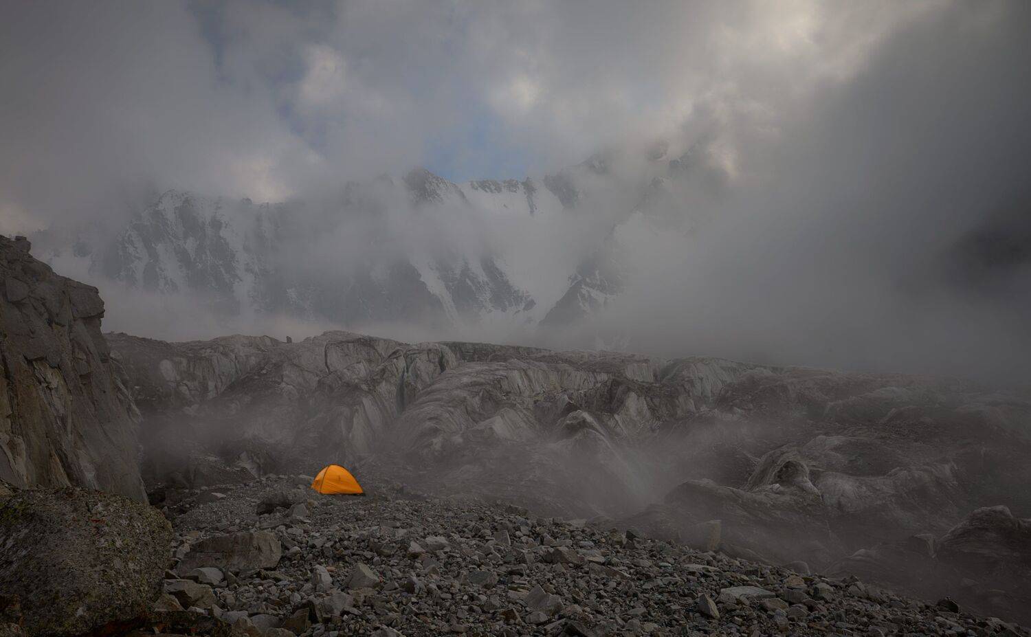 , Борис Дацковский