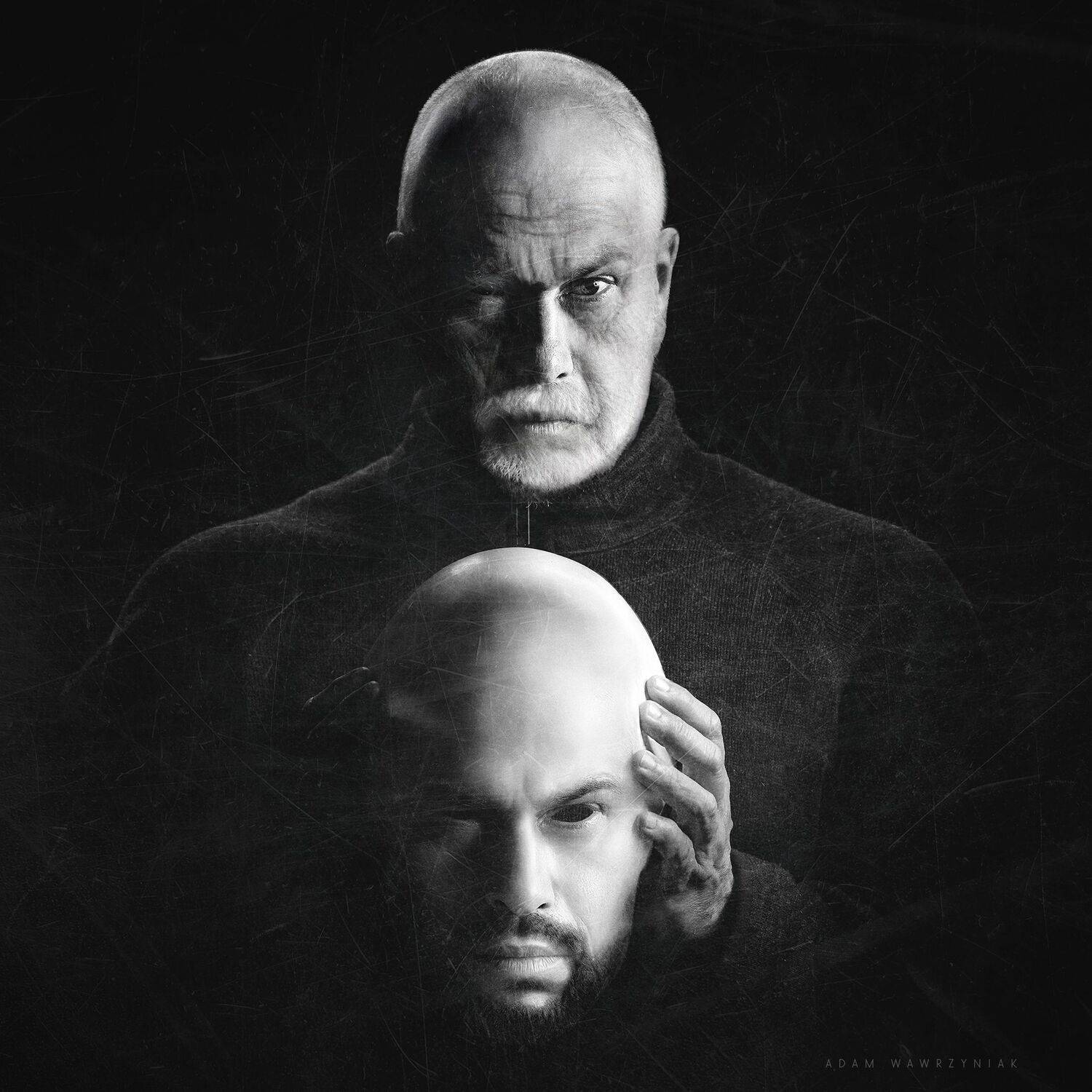 , Adam Wawrzyniak