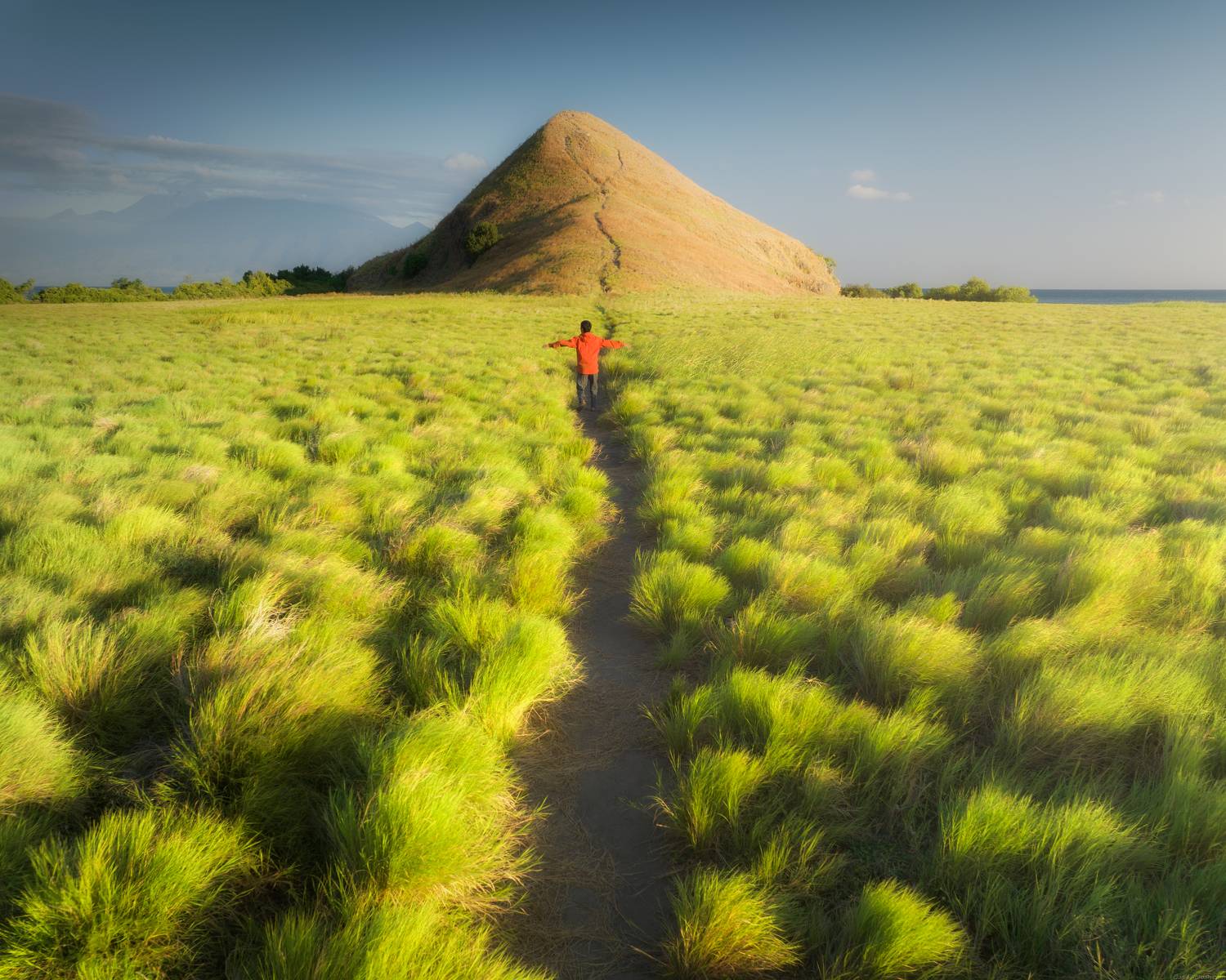 Sumbawa, Даниил Коржонов