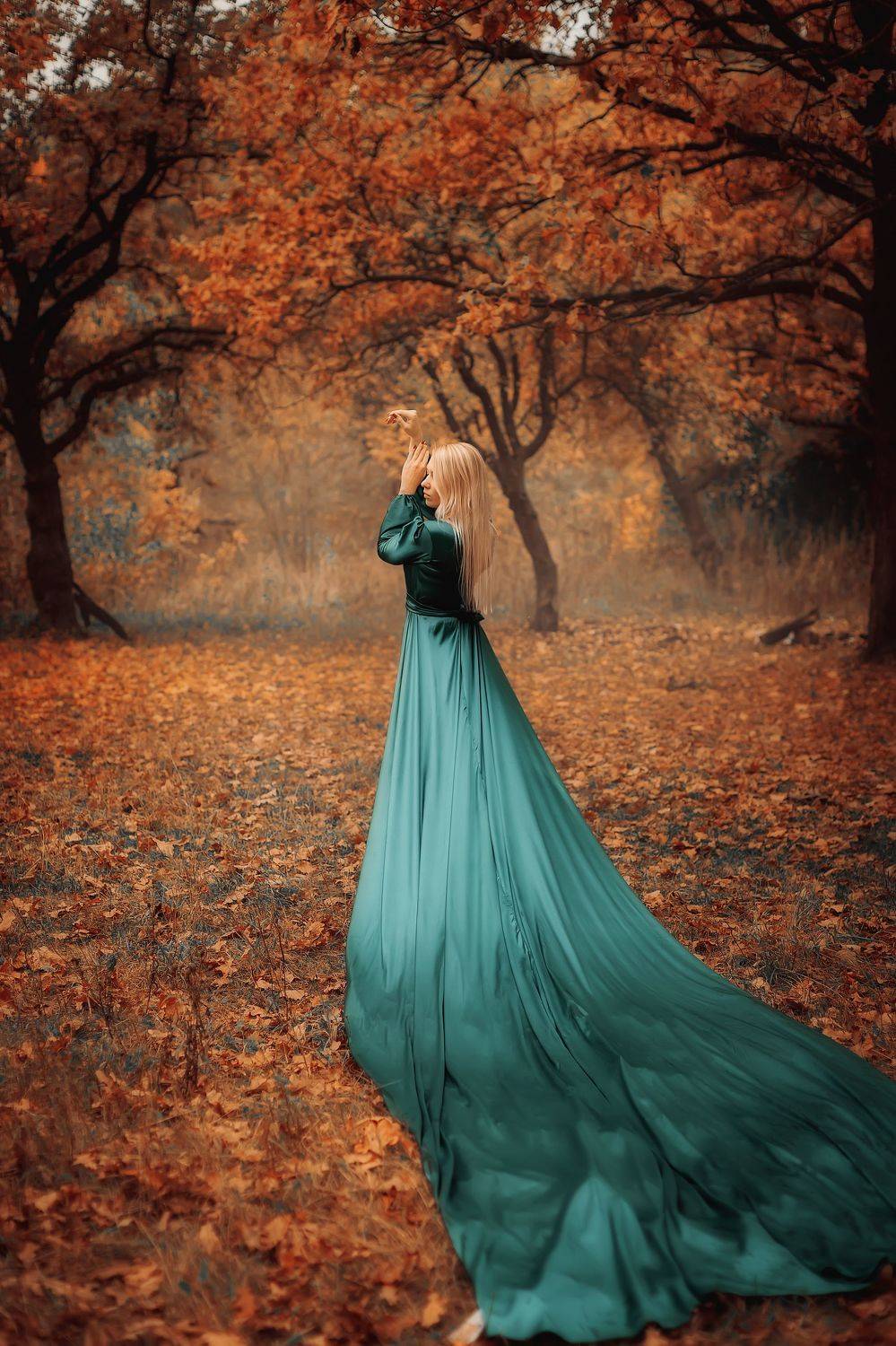 , Рымакова Арина