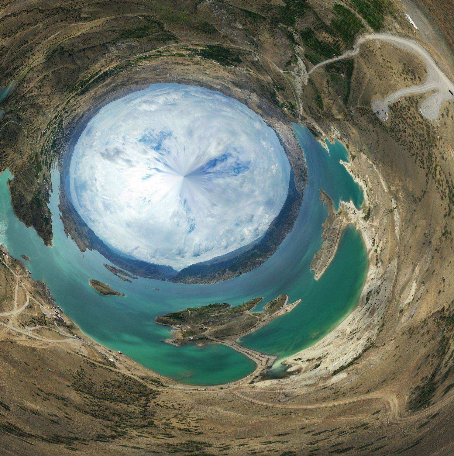 , Борис Резванцев