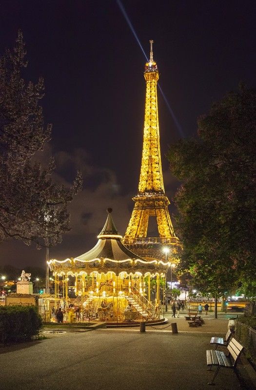 Trocadero фото превью