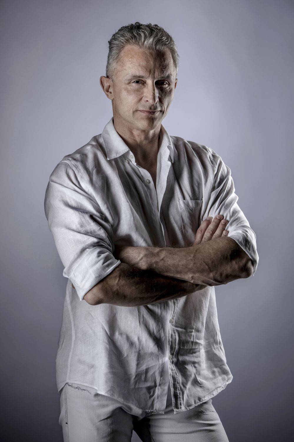 , Константин Краснобаев