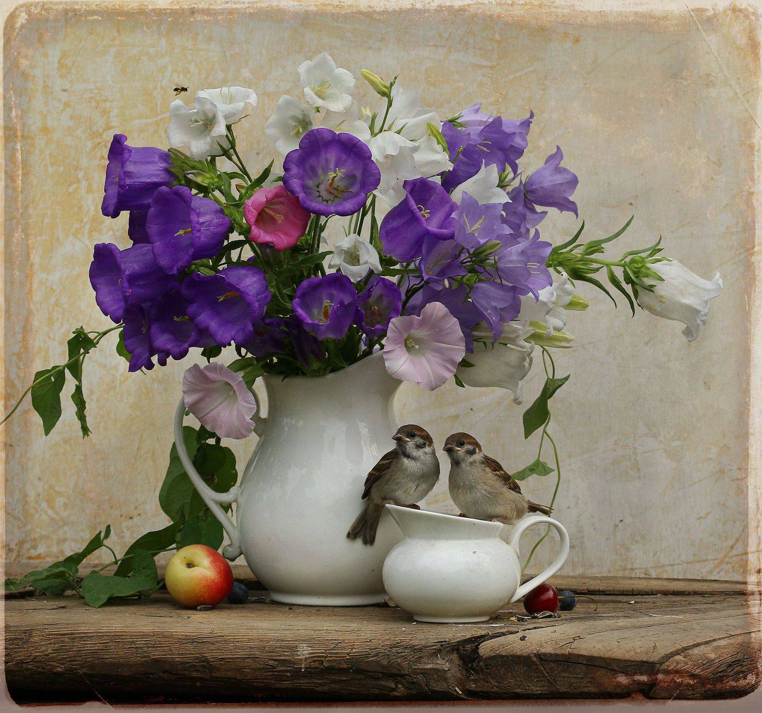 , Хромушин Олег