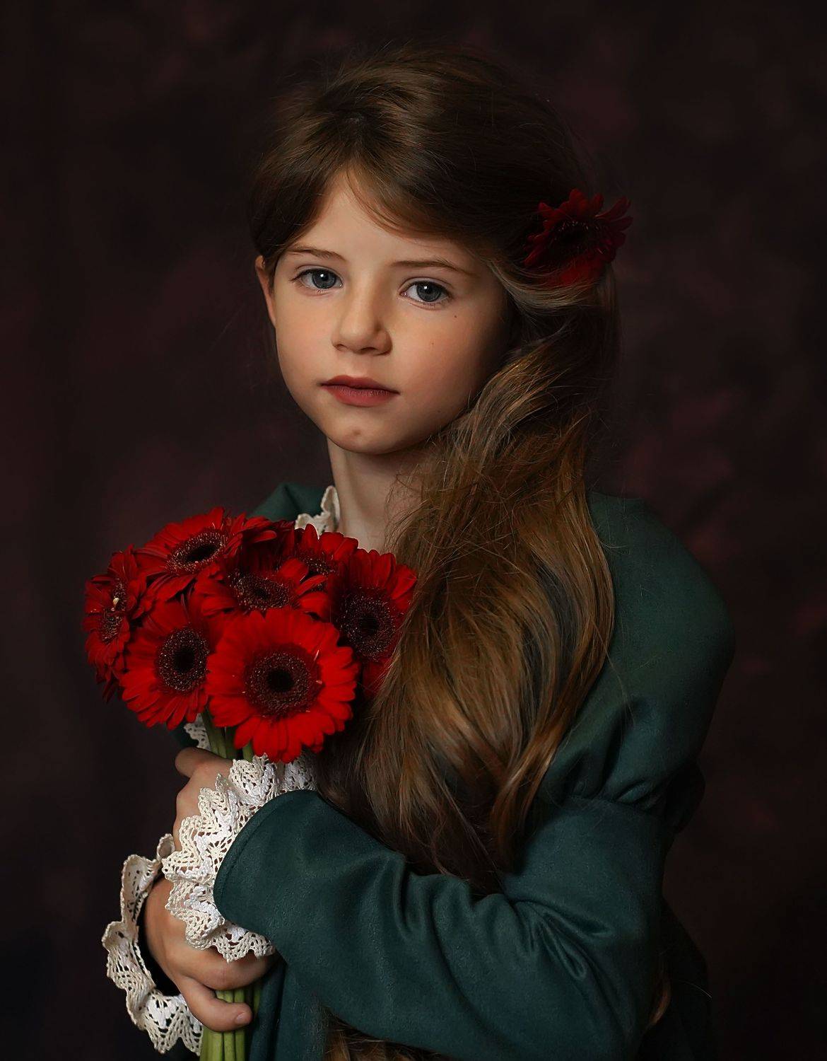 , Ольга Власкина