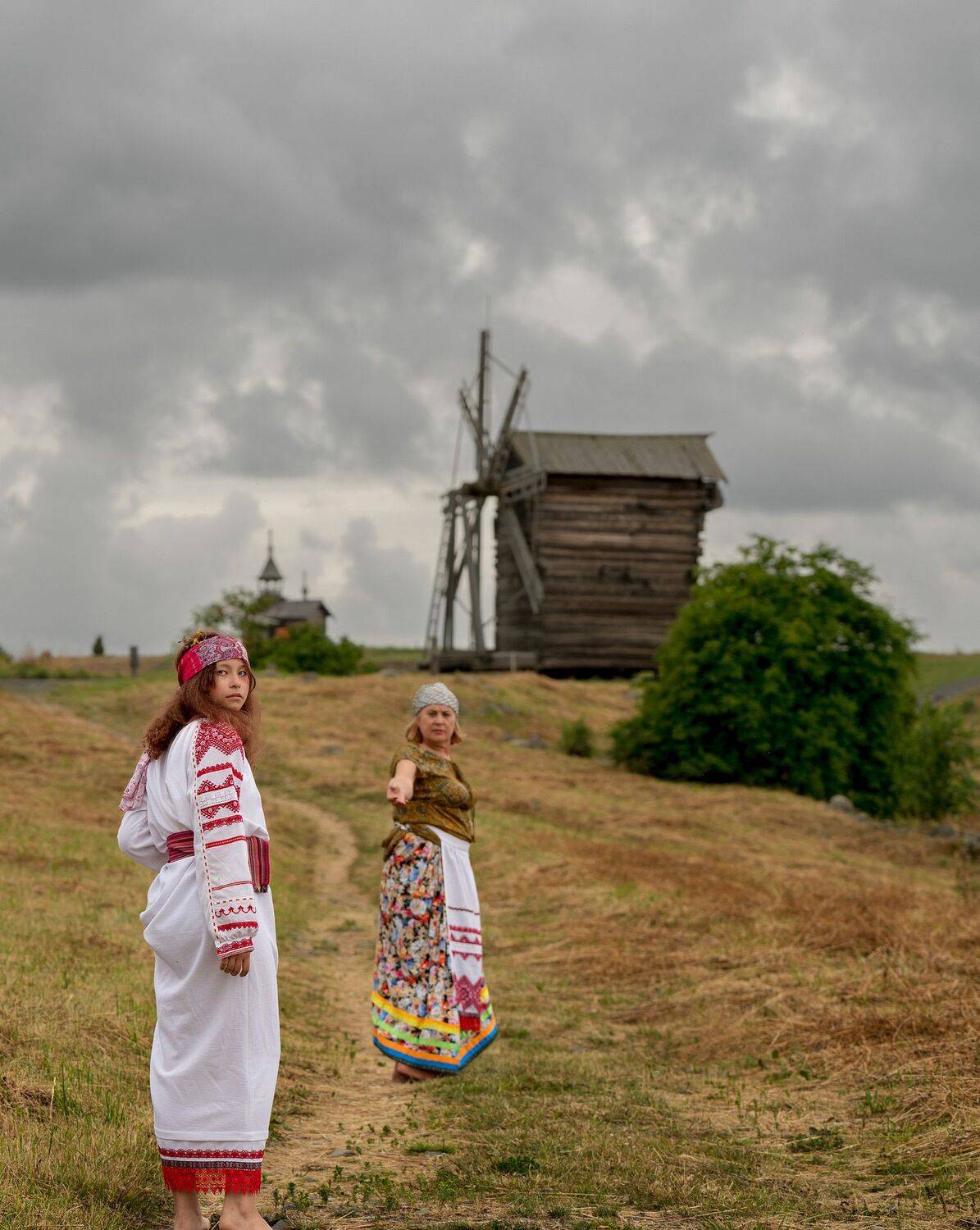 , Валерий Одинцов