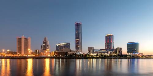 Екатеринбург-сити