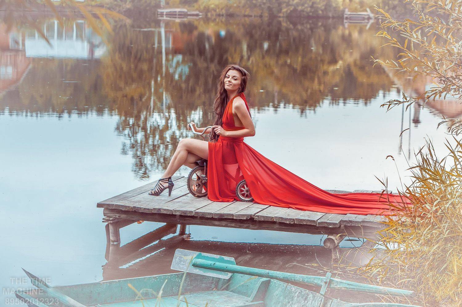 , Михаил Бове