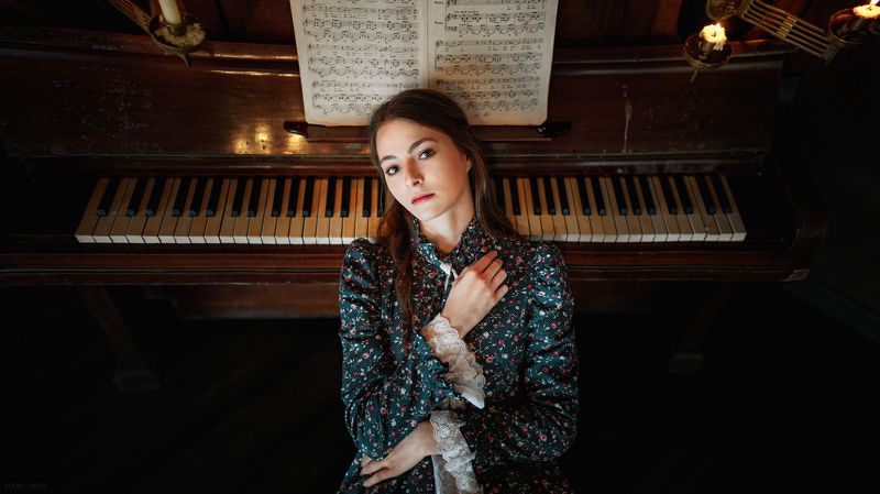 Liza фото превью