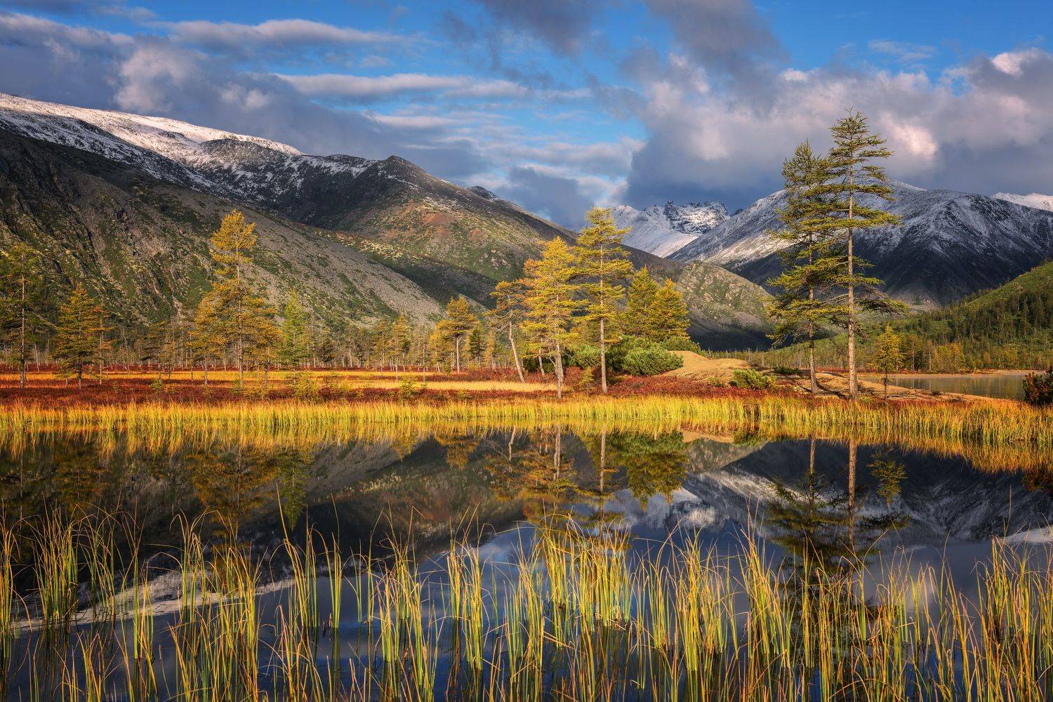 , Максим Евдокимов (phototourtravel.ru)