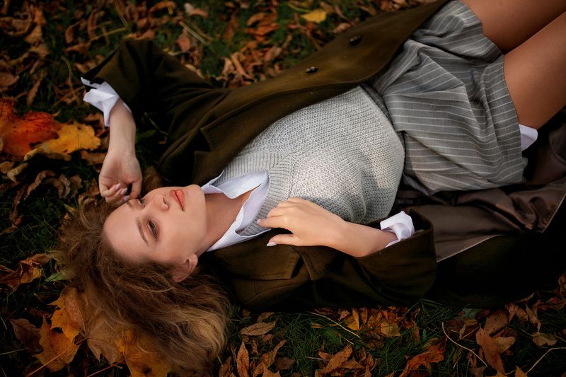 Ксения фото превью