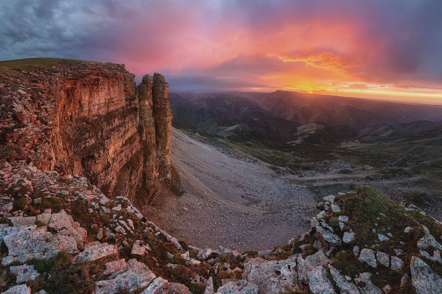 , Константин Маланин