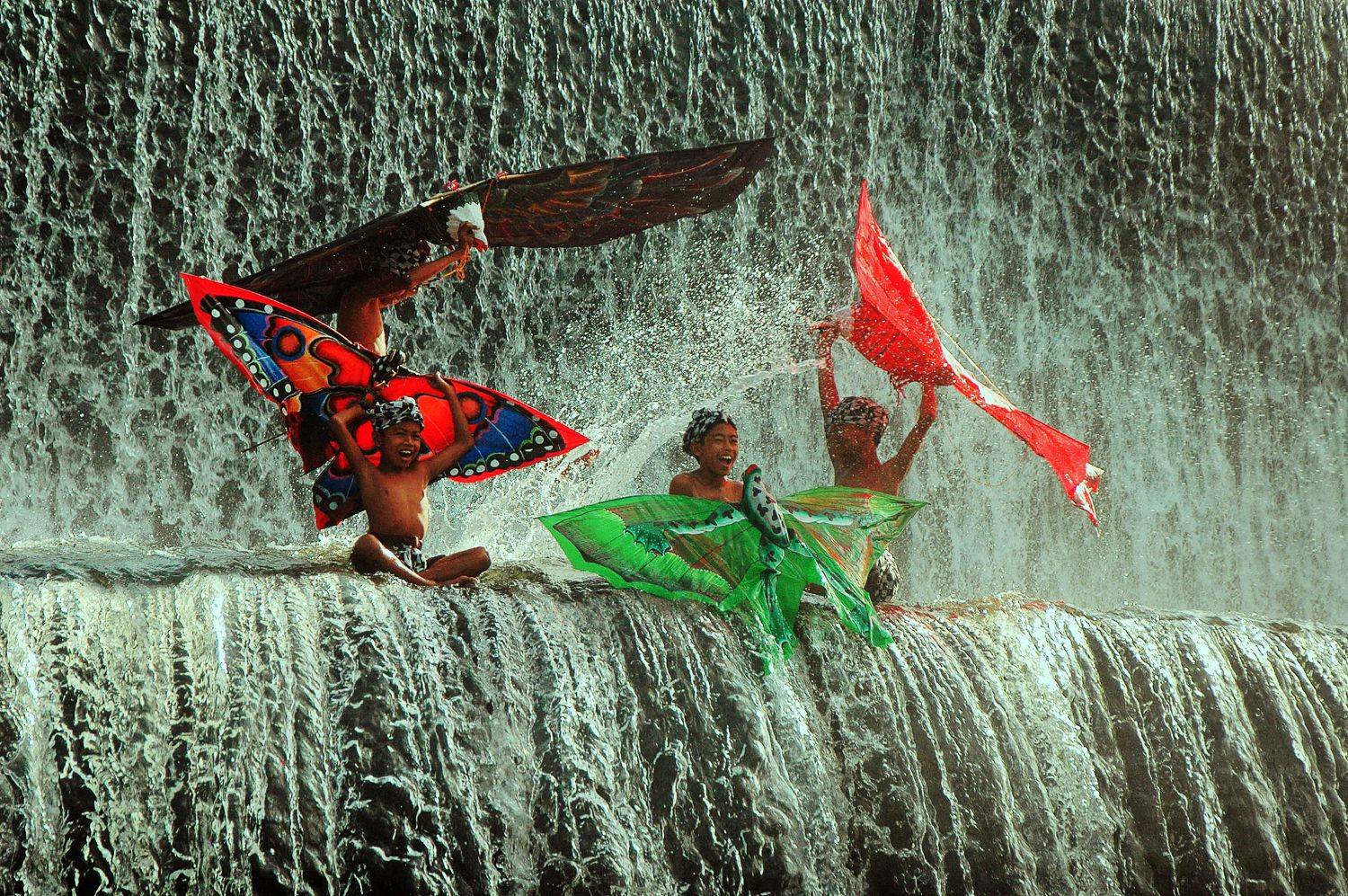 ,  I Made Arya Dwita Dedok