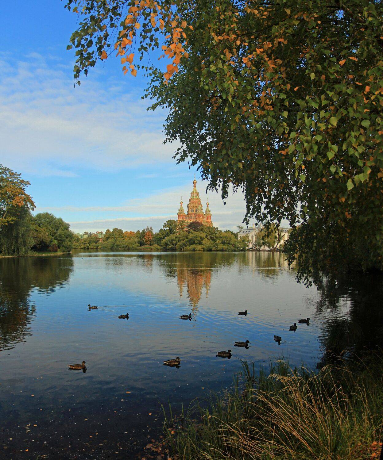 , Сергей Григорьев