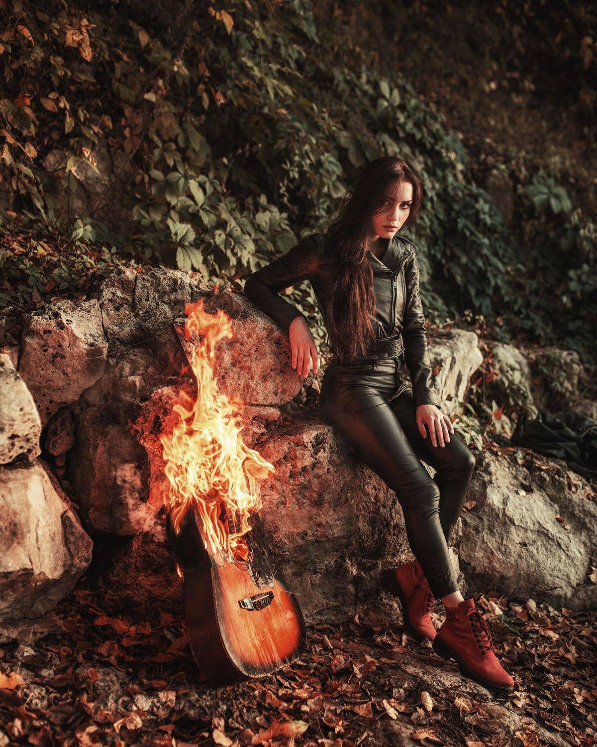 , Саша Урманов