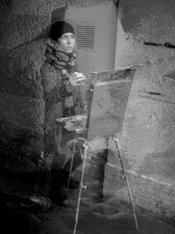 , Антон Лаба