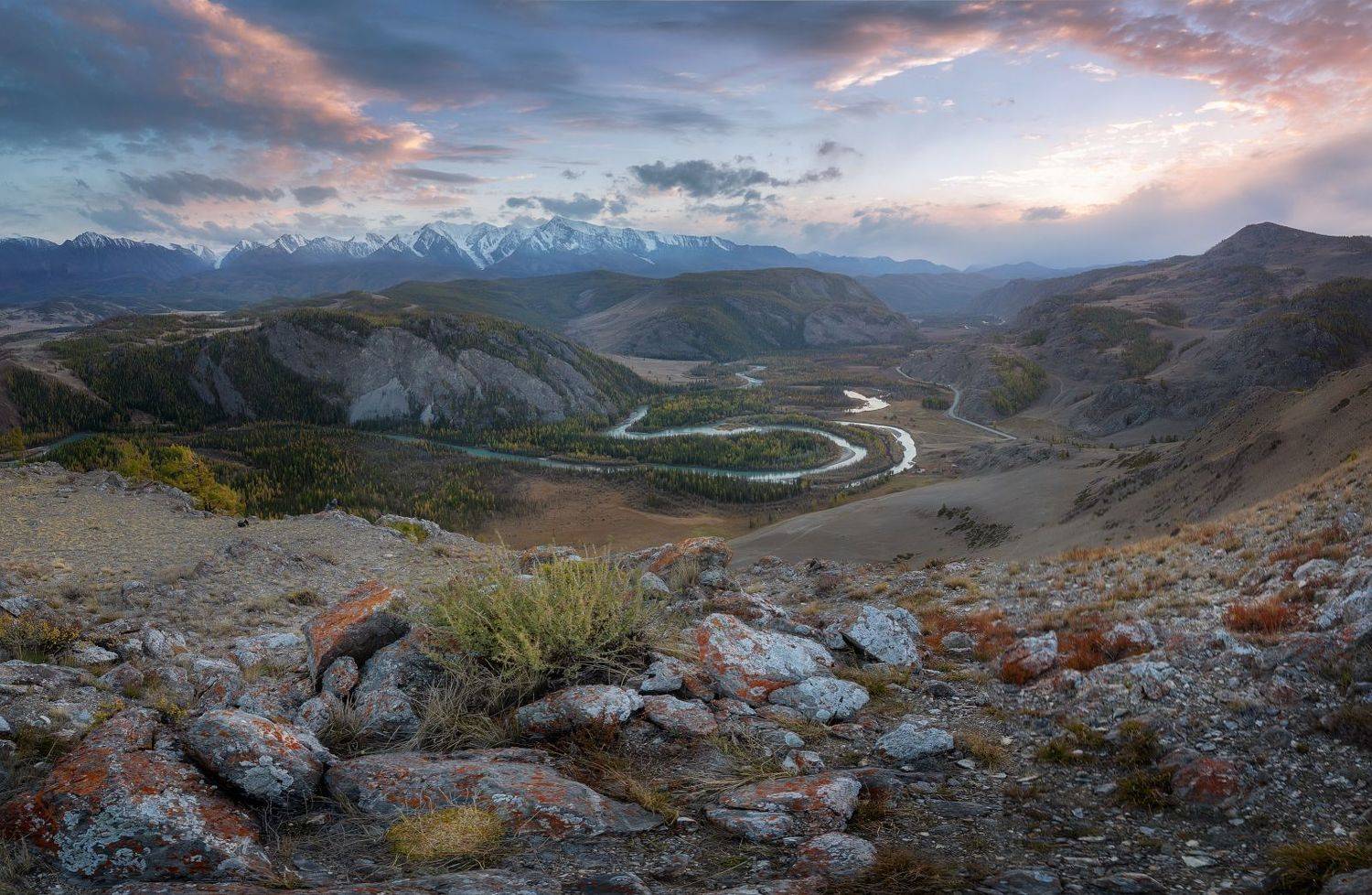 , Павел Глушков