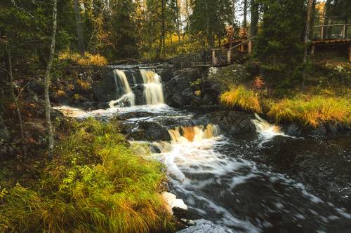 Ахвенкоски