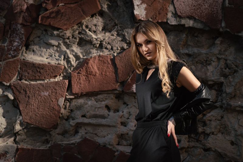 Анастасия фото превью