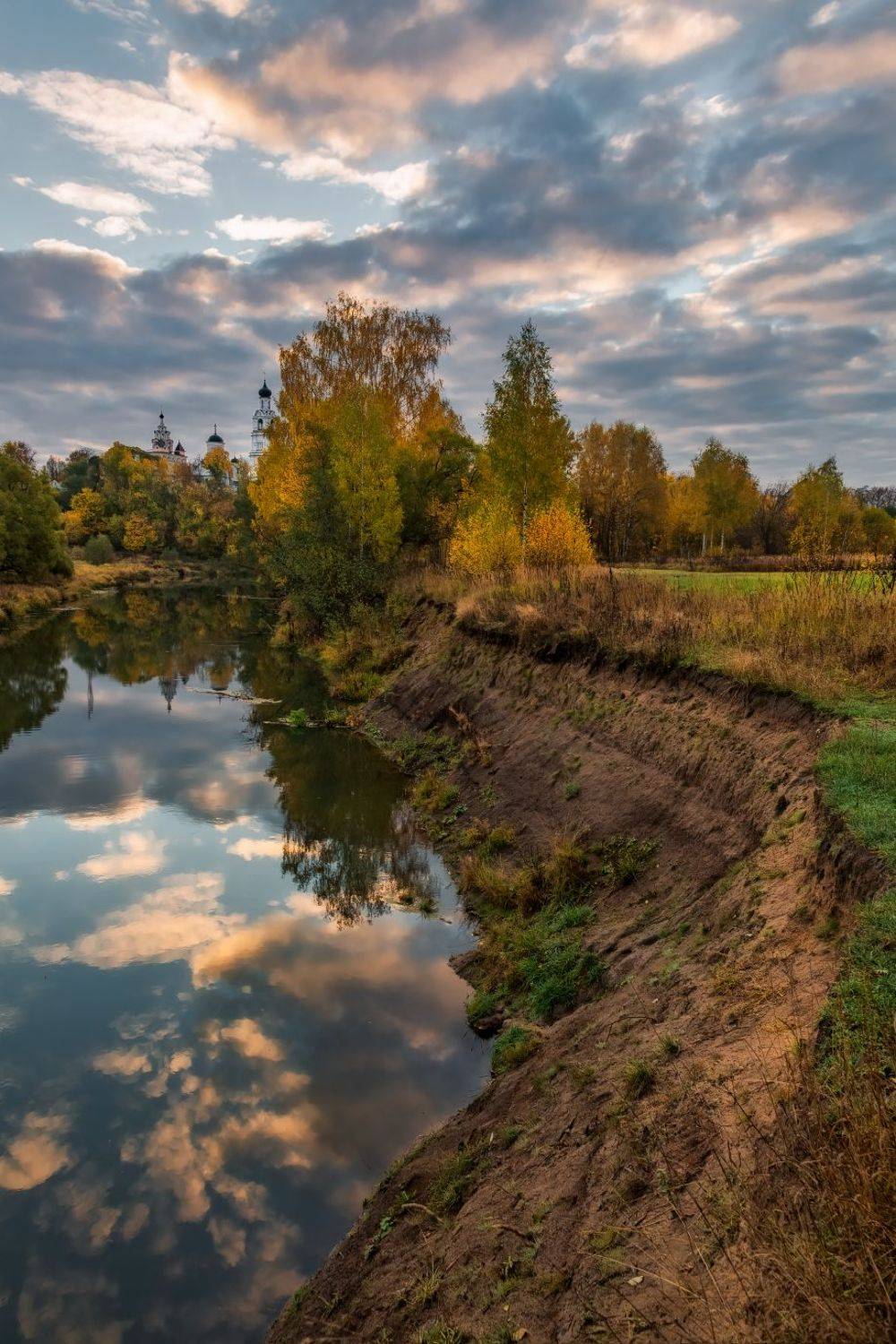, Евгений Ерохин