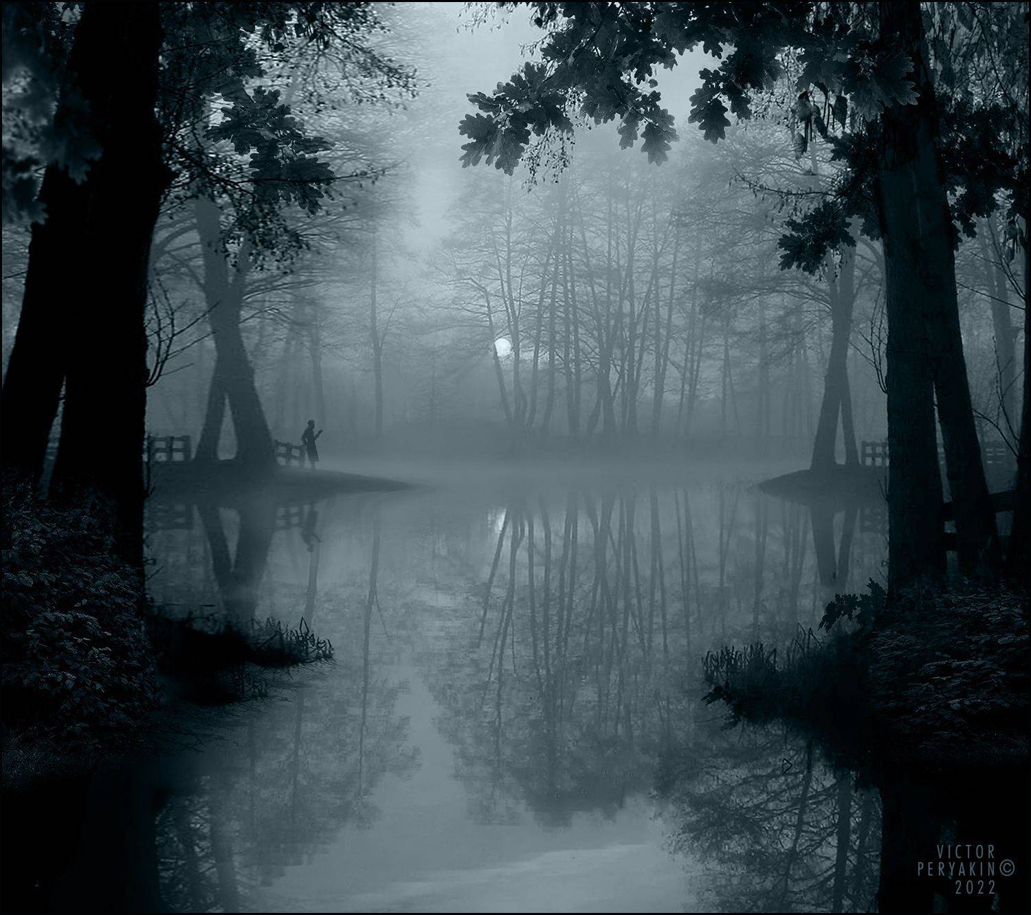 , Виктор Перякин