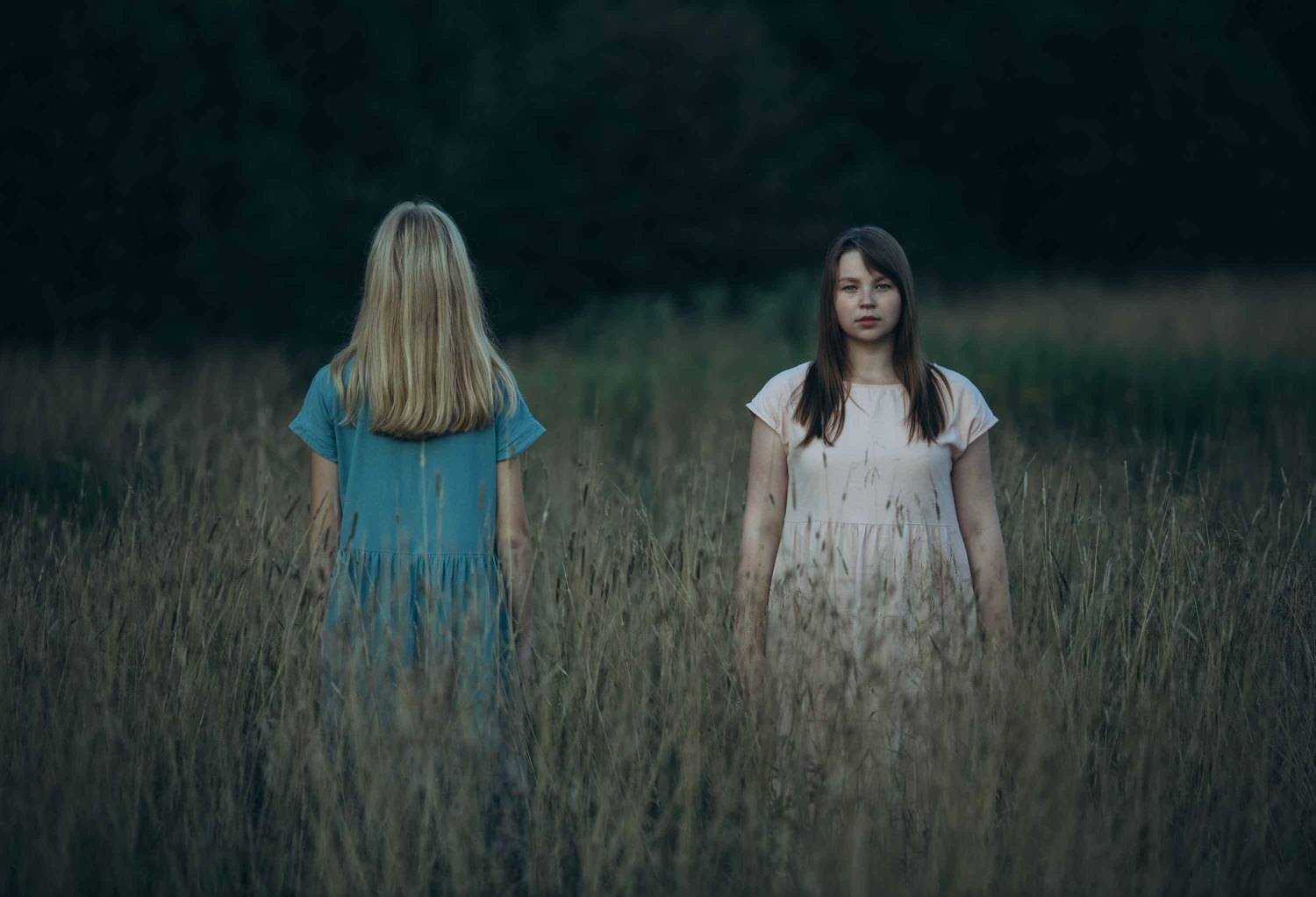 , Klevinskas Nataliya