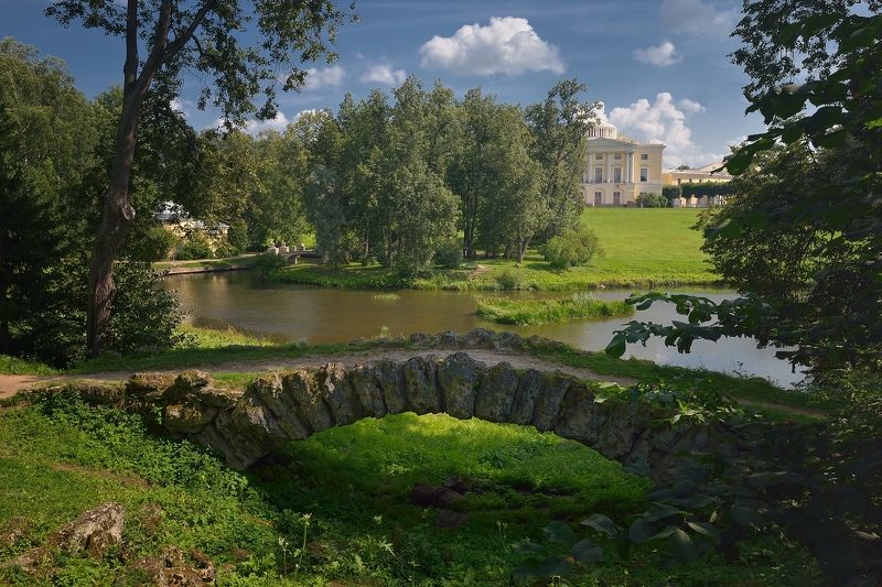 Павловск фото превью