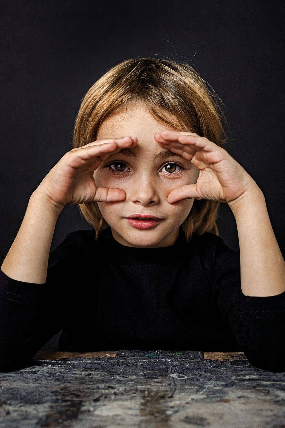 , Антон Леонов