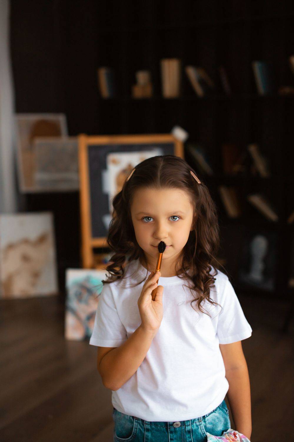 , Тиманова Марина