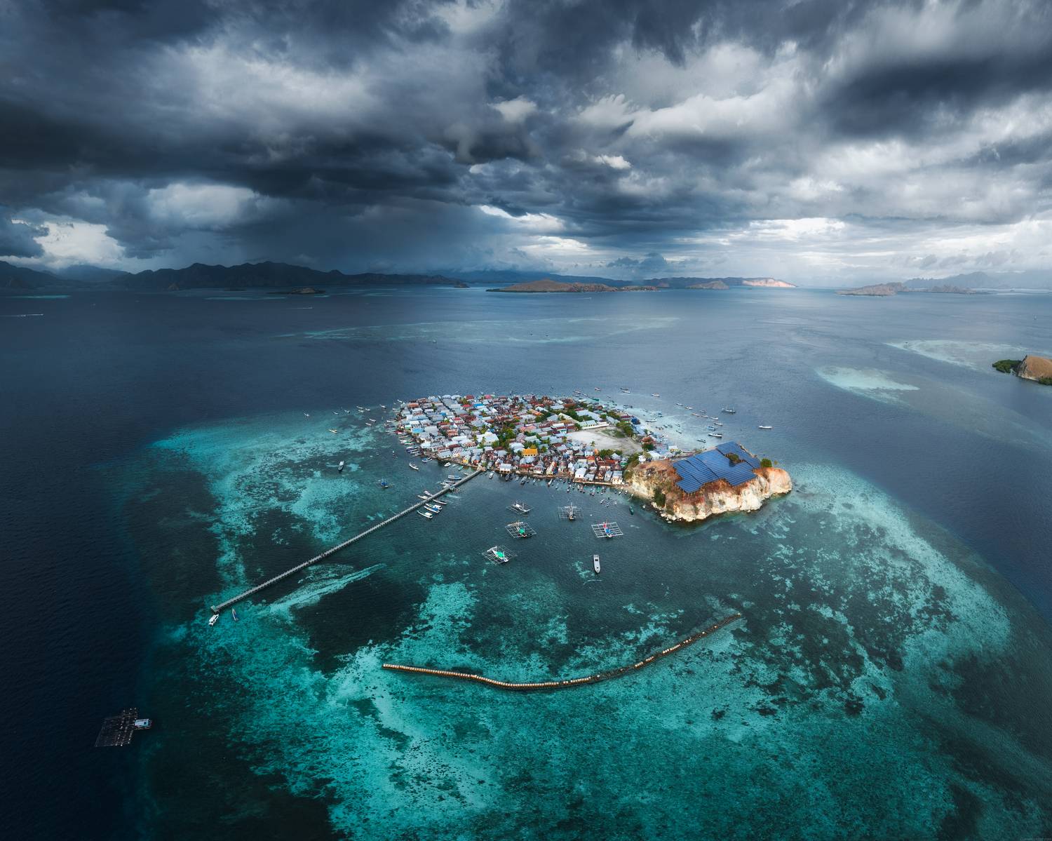 Komodo, Даниил Коржонов