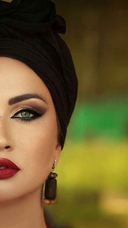 Восток фото превью