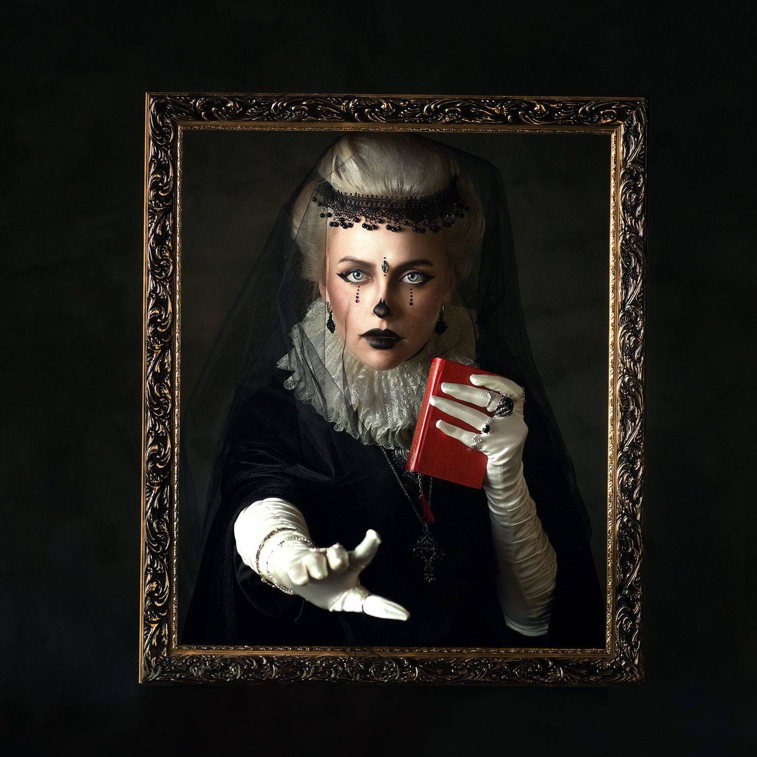 , Бармина Анастасия