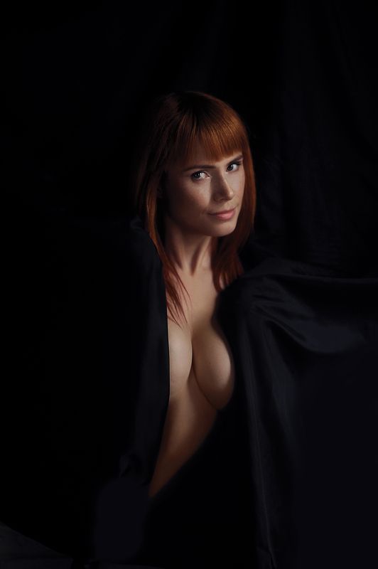 Ольга фото превью