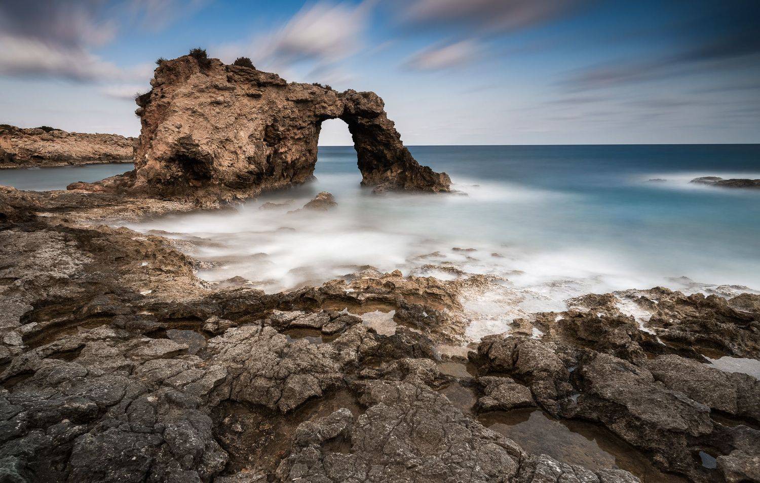sunset, photo, seascape, landscape, 35awards, sicilia, longexposure, Lombardo Luca Pasquale