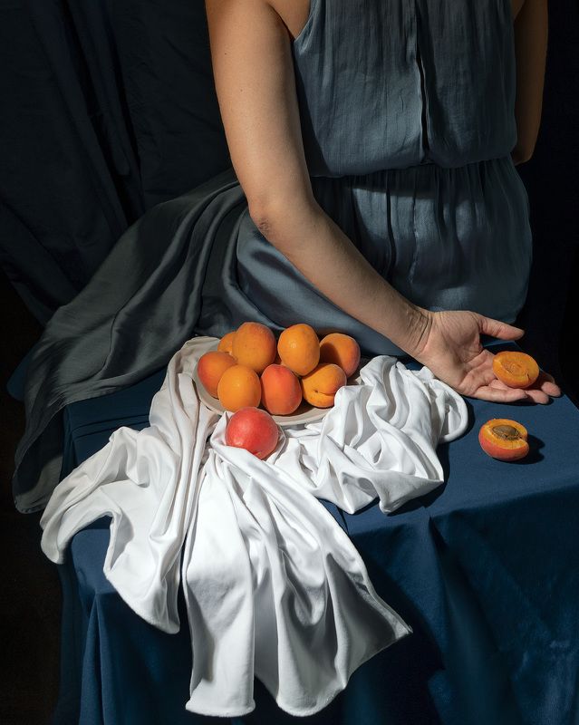 Inspirado con Cezanne  фото превью