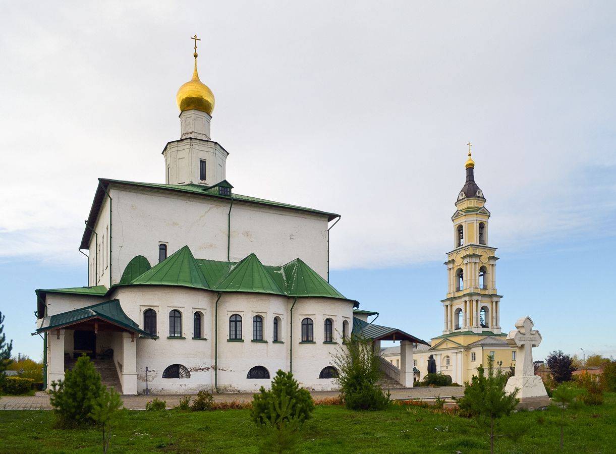 коломна, КарОл